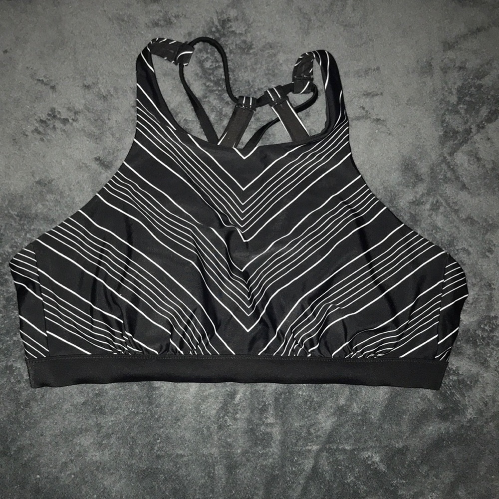 Athleta Bathing Suit Top
